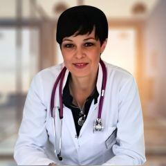 lek. med. Joanna Kordeczka – Brzychcy Avatar